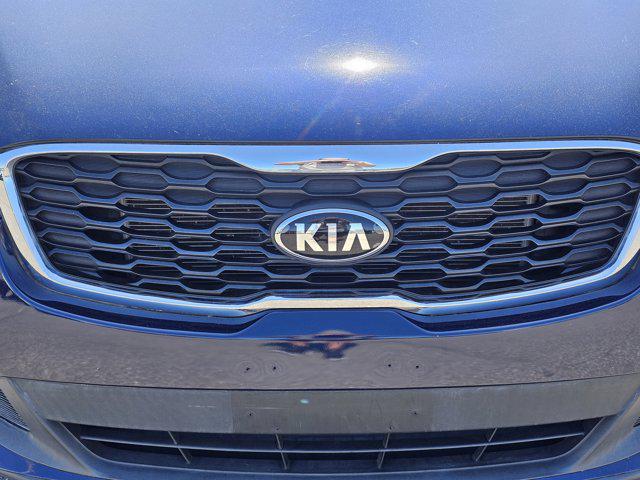 2020 Kia Sorento 3.3L LX