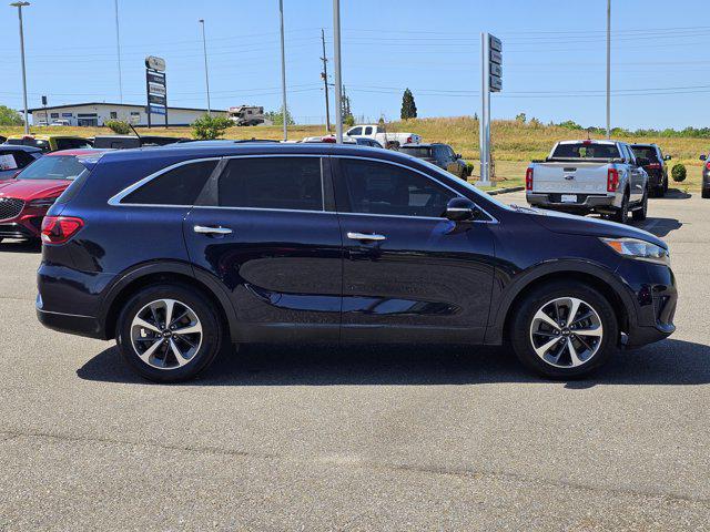 2020 Kia Sorento 3.3L LX