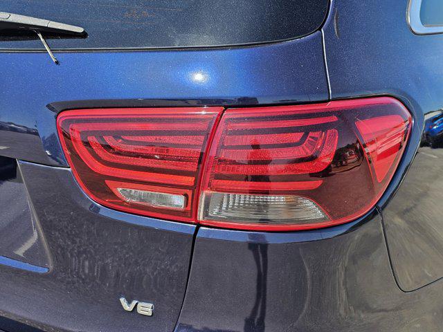 2020 Kia Sorento 3.3L LX