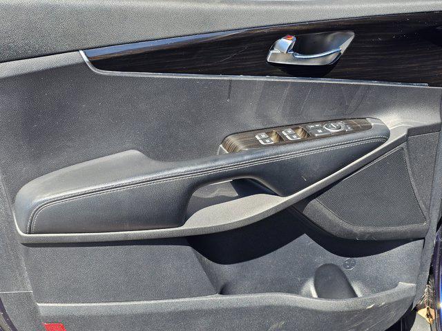 2020 Kia Sorento 3.3L LX
