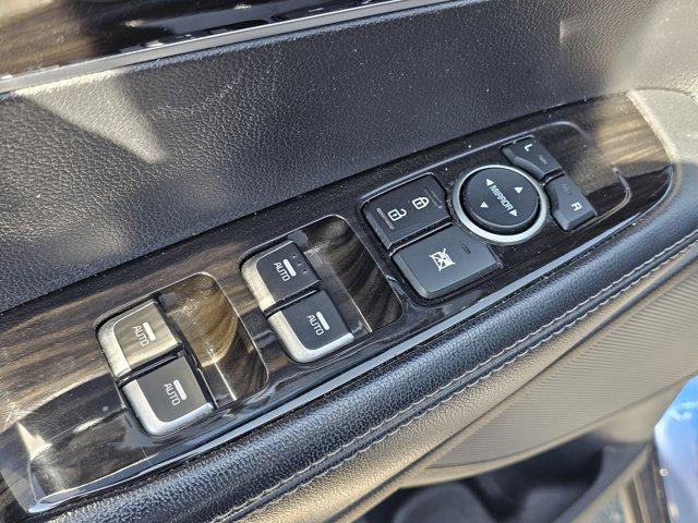 2020 Kia Sorento 3.3L LX