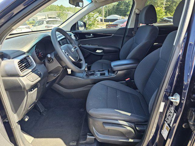 2020 Kia Sorento 3.3L LX