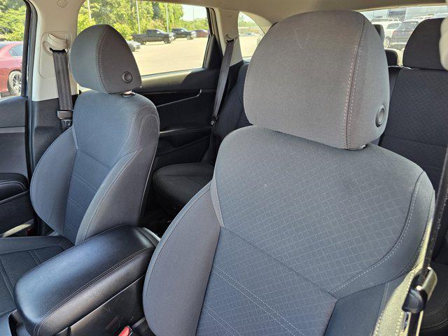 2020 Kia Sorento 3.3L LX