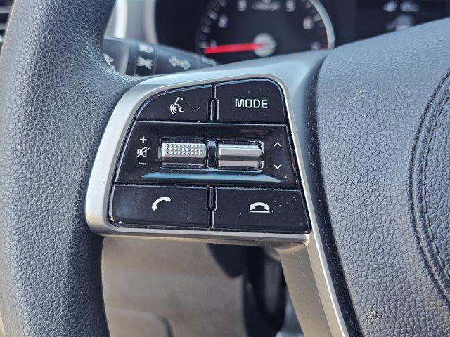 2020 Kia Sorento 3.3L LX