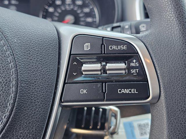 2020 Kia Sorento 3.3L LX