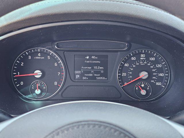 2020 Kia Sorento 3.3L LX