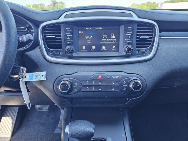 2020 Kia Sorento 3.3L LX