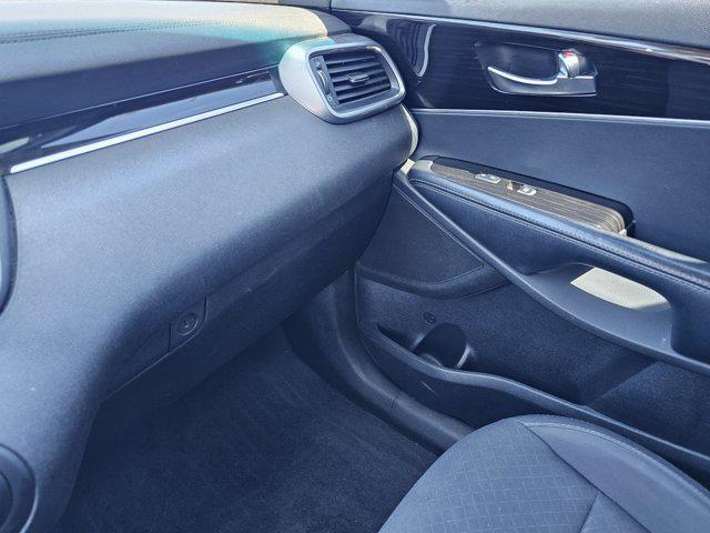 2020 Kia Sorento 3.3L LX