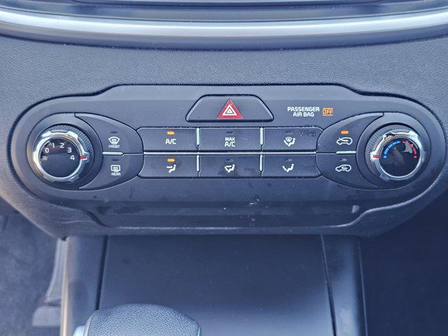 2020 Kia Sorento 3.3L LX