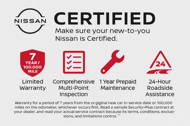 2024 Nissan TITAN Crew Cab PRO-4X 4x4