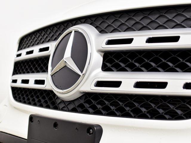 2021 Mercedes-Benz GLB 250 4MATIC