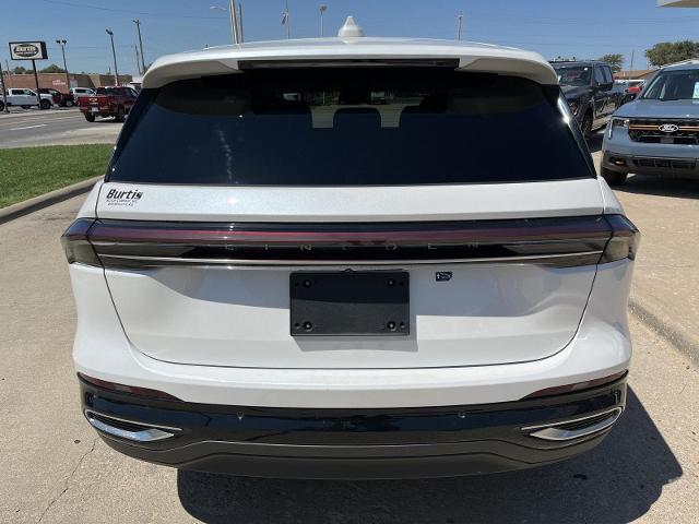 2024 Lincoln Nautilus Premiere