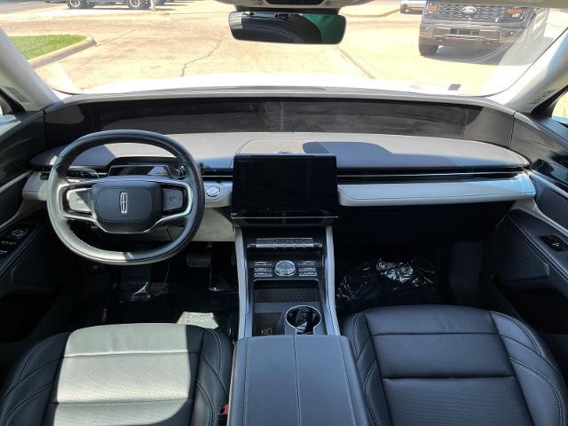 2024 Lincoln Nautilus Premiere