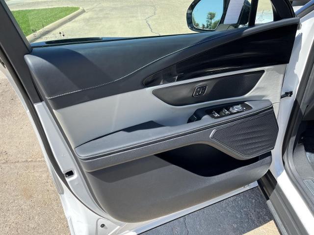 2024 Lincoln Nautilus Premiere