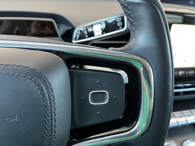 2024 Lincoln Nautilus Premiere