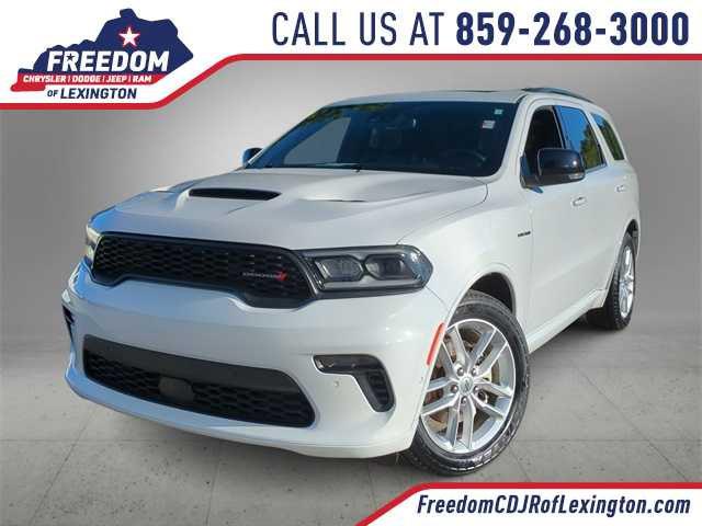 2023 Dodge Durango R/T Premium AWD