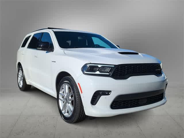 2023 Dodge Durango R/T Premium AWD