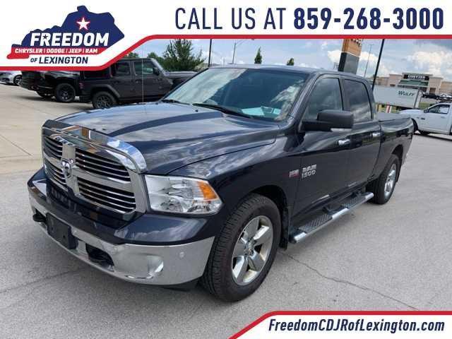 2014 RAM 1500 Big Horn
