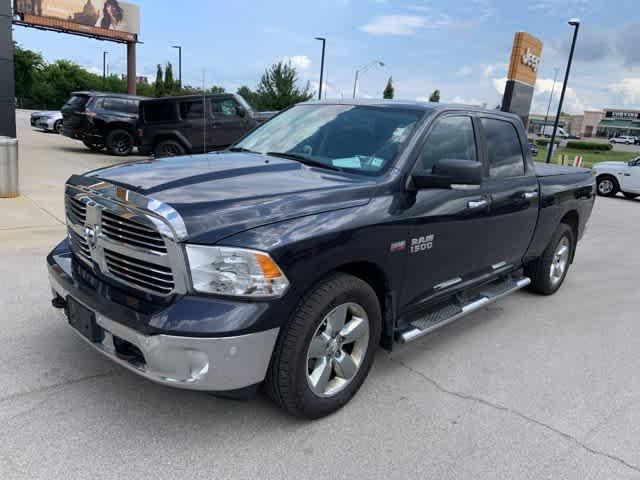 2014 RAM 1500 Big Horn