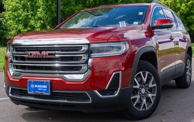 2023 GMC Acadia AWD SLE