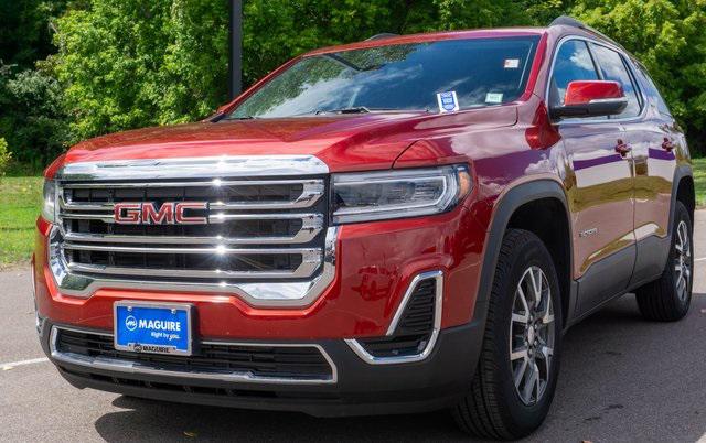 2023 GMC Acadia AWD SLE