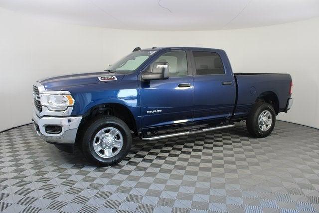 2024 RAM 2500 Big Horn Crew Cab 4x4 64 Box 2024 RAM 2500 Big Horn Crew Cab 4x4 64 Box