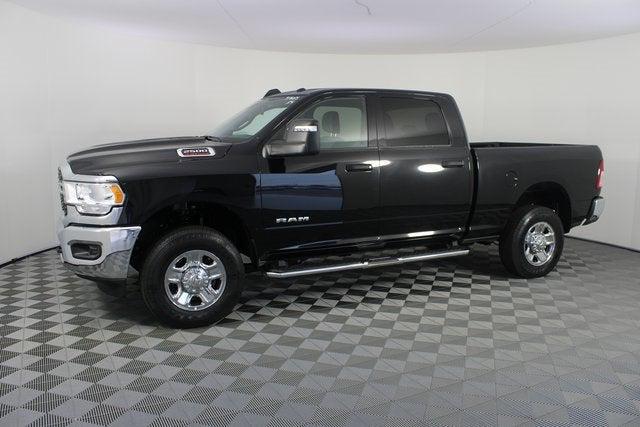 2024 RAM 2500 Big Horn Crew Cab 4x4 64 Box 2024 RAM 2500 Big Horn Crew Cab 4x4 64 Box