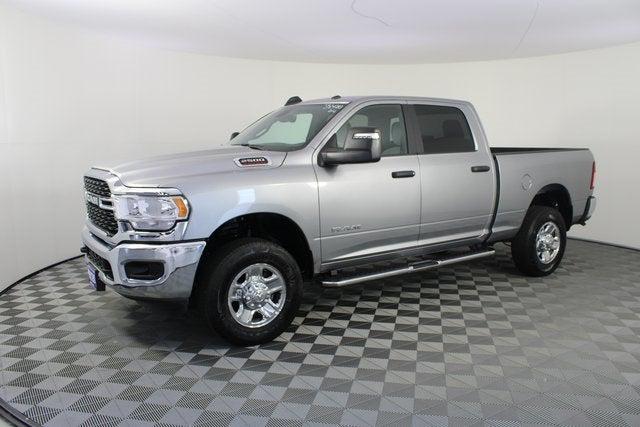 2024 RAM 2500 Big Horn Crew Cab 4x4 64 Box 2024 RAM 2500 Big Horn Crew Cab 4x4 64 Box