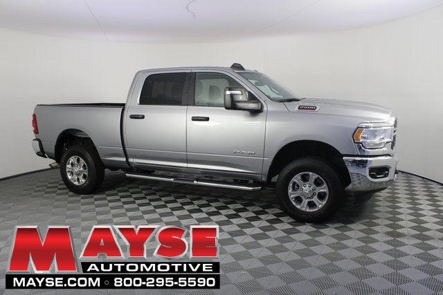 2024 RAM 2500 Big Horn Crew Cab 4x4 64 Box