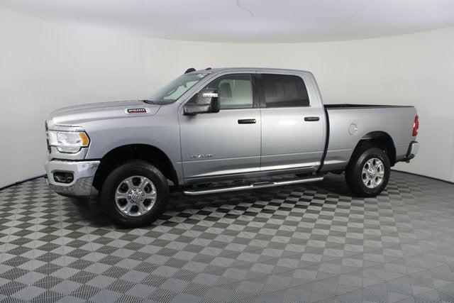 2024 RAM 2500 Big Horn Crew Cab 4x4 64 Box