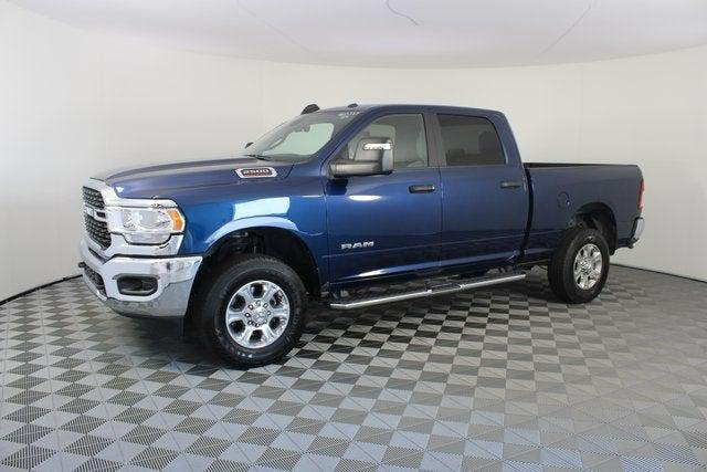 2024 RAM 2500 Big Horn Crew Cab 4x4 64 Box