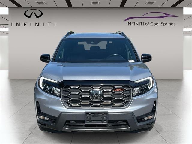 2023 Honda Passport AWD TrailSport