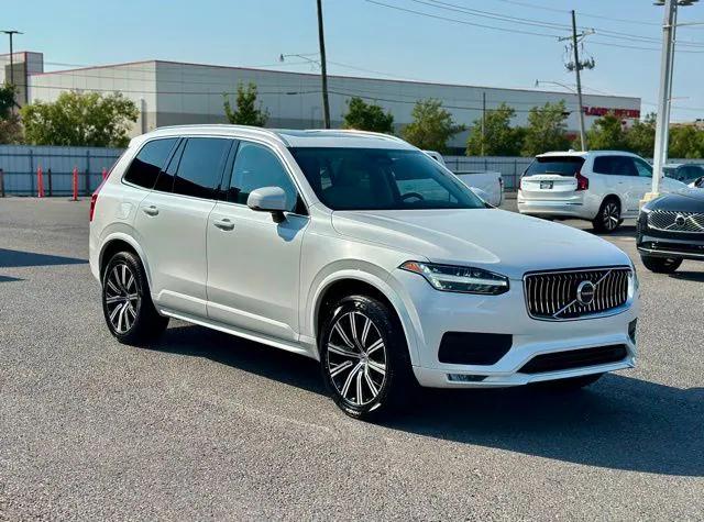 2023 Volvo XC90 B5 Core