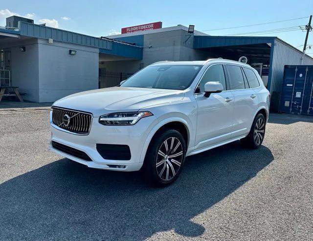 2023 Volvo XC90 B5 Core