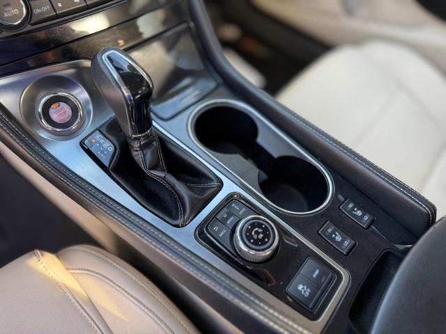 2023 Nissan Maxima SV Xtronic CVT