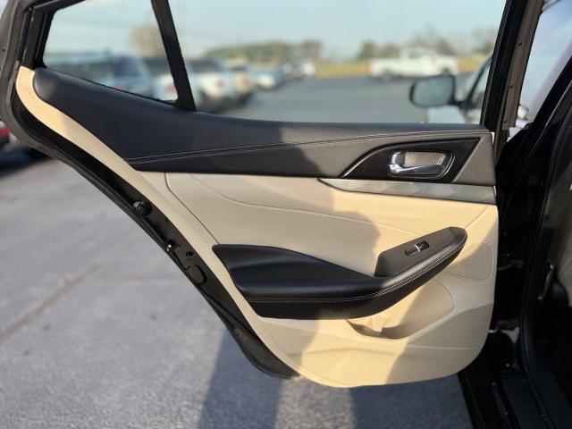 2023 Nissan Maxima SV Xtronic CVT