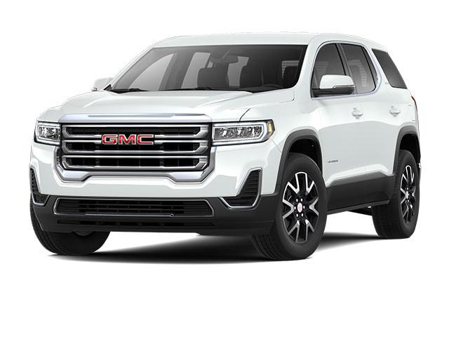 2023 GMC Acadia AWD SLE for sale in Tawas City, MI