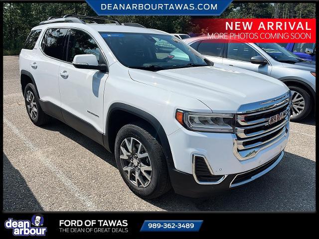 2023 GMC Acadia AWD SLE