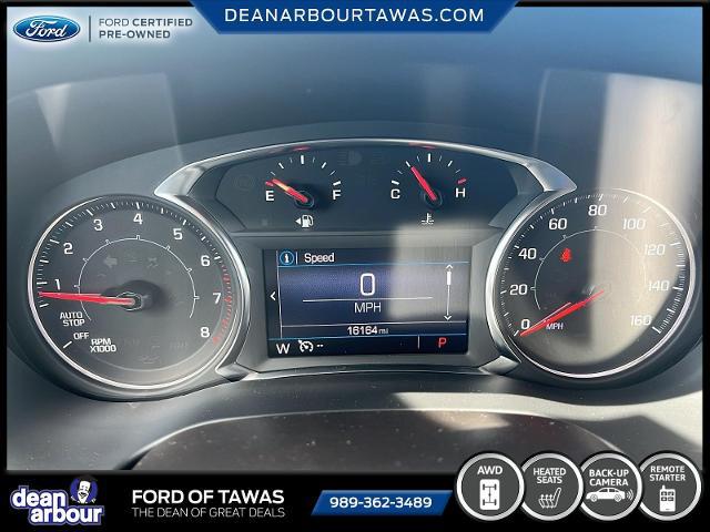 2023 GMC Acadia AWD SLE