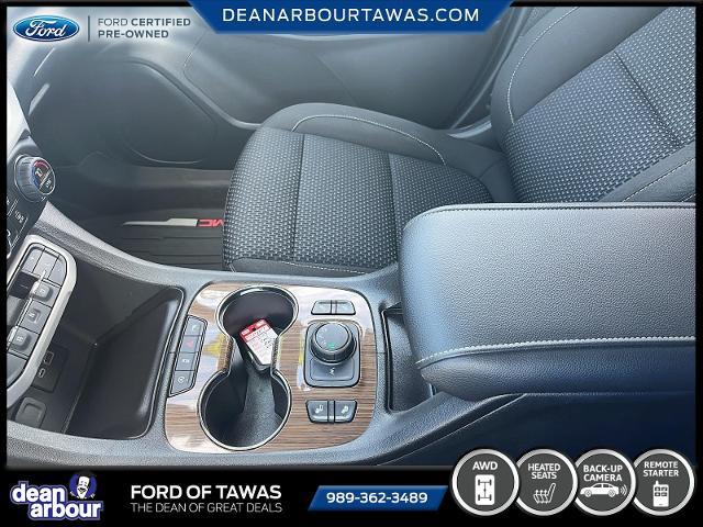 2023 GMC Acadia AWD SLE