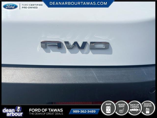2023 GMC Acadia AWD SLE