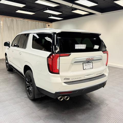 2022 GMC Yukon XL 4WD Denali