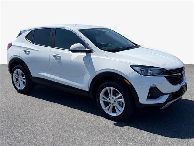 2023 Buick Encore GX Preferred AWD