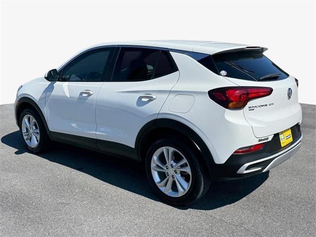 2023 Buick Encore GX Preferred AWD