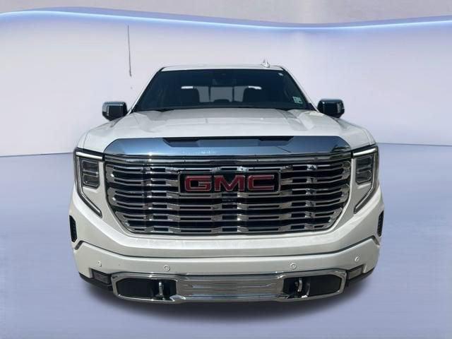 2023 GMC Sierra 1500 4WD Crew Cab Short Box Denali