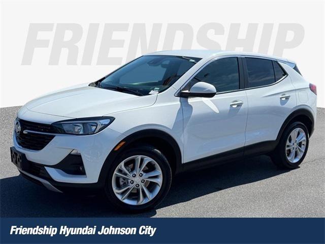 2023 Buick Encore GX Preferred AWD