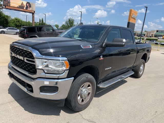 2022 RAM 2500 Big Horn Crew Cab 4x4 64 Box