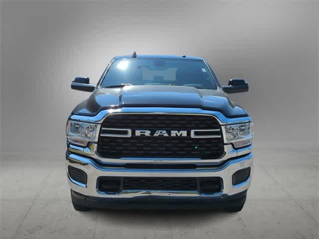 2022 RAM 2500 Big Horn Crew Cab 4x4 64 Box