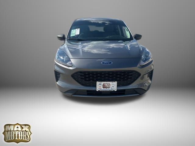 2022 Ford Escape S