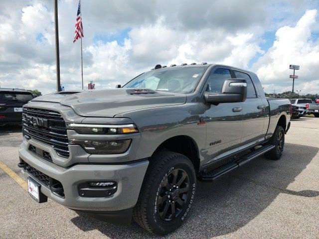 2026 RAM Ram 2500 RAM 2500 LARAMIE MEGA CAB 4X4 64 BOX